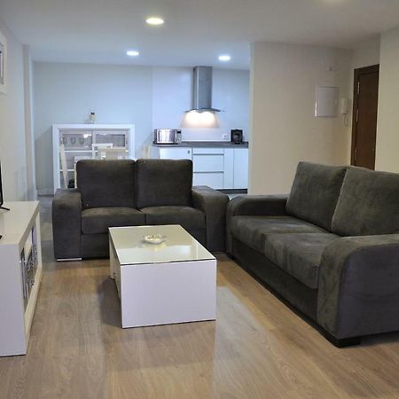 Apartamentos Sabora Ronda Exteriör bild
