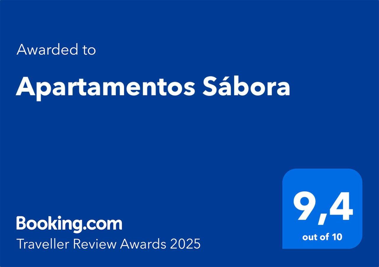 Apartamentos Sabora Ronda Exteriör bild