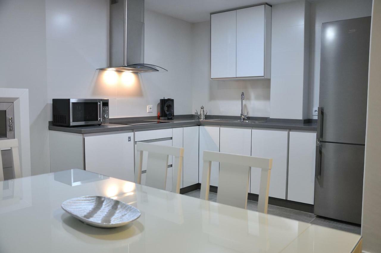 Apartamentos Sabora Ronda Exteriör bild