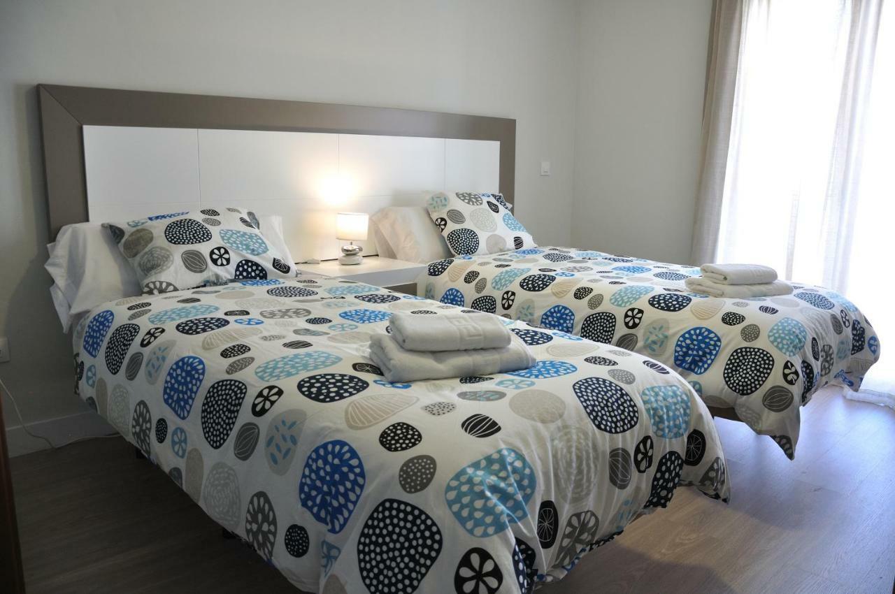 Apartamentos Sabora Ronda Exteriör bild