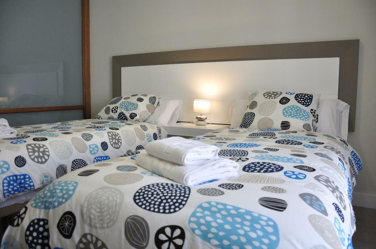 Apartamentos Sabora Ronda Exteriör bild
