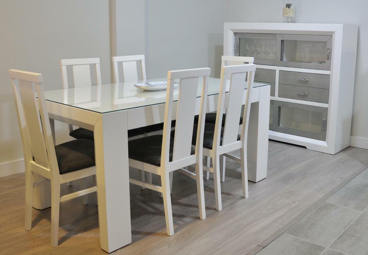 Apartamentos Sabora Ronda Exteriör bild