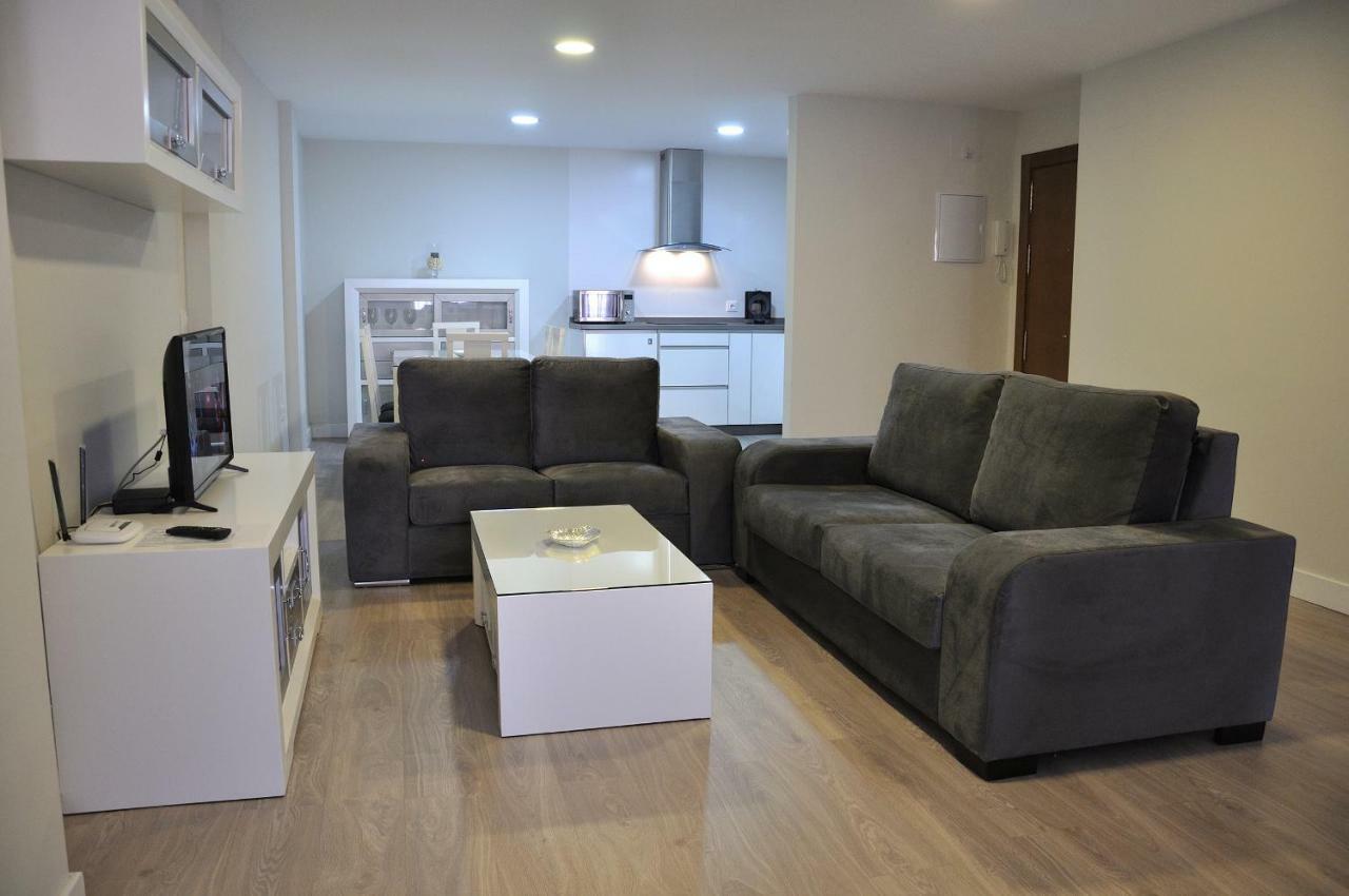 Apartamentos Sabora Ronda Exteriör bild