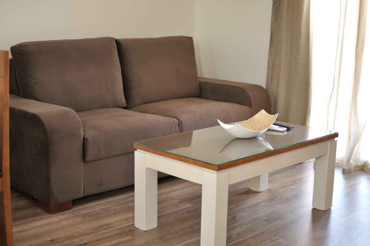 Apartamentos Sabora Ronda Exteriör bild